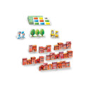 lauamäng Multicity 5+