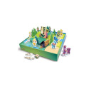 GAME BOARD CRACK 5+