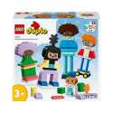 CONSTRUCTOR LEGO DUPLO 10423