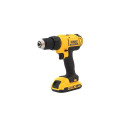 DRILL CORDLESS DCD771D2-QW 2X2AH 18V