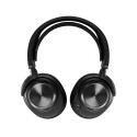 SteelSeries Arctis Nova Pro must kõrvaklapid