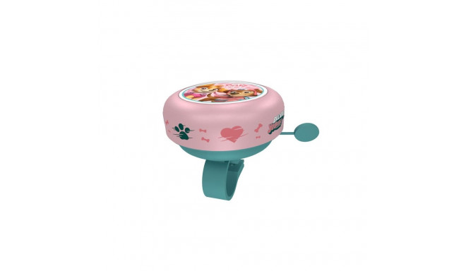 tüdrukute jalgrattakell