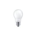BULB LED E27 A60 8.5W 4000K 1055LM MAT