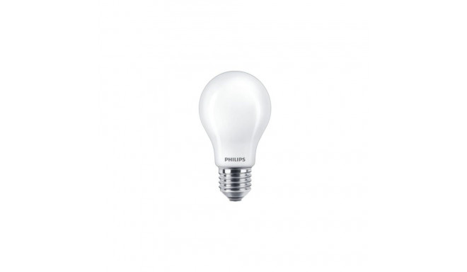 BULB LED E27 A60 8.5W 4000K 1055LM MAT