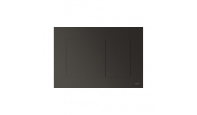 Button Flush Tecenow metallik hall