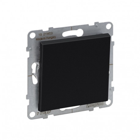 INTERMEDIATE SWITCH 10AXBLACK