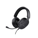 HEADSET GXT489 FAYZO HEADSET BLK