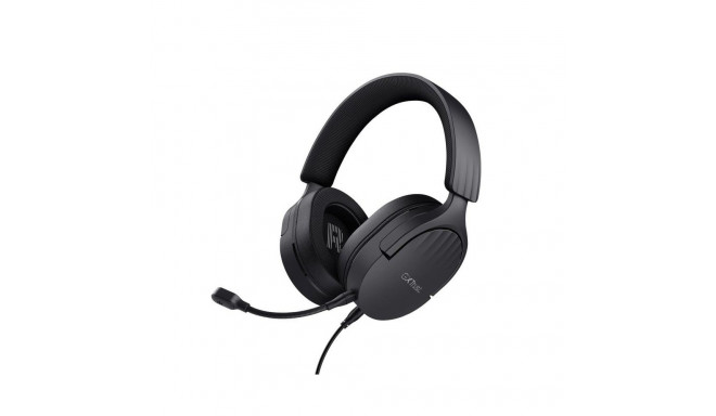 HEADSET GXT489 FAYZO HEADSET BLK