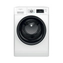 WASHING MACHINE FFB 8469 BV EE WHP