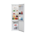 külmik RCSA300K40WN BEKO