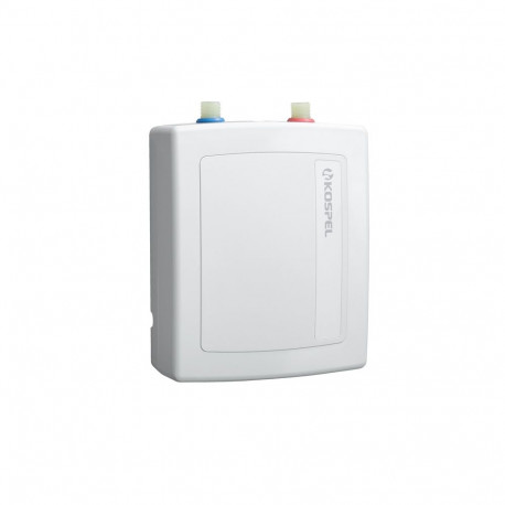 INST. WATER HEATER KOSPEL EPO2-4 AMICUS