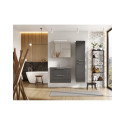 SET EKOLINE 100 2S ANTHRACITE HG HUNG