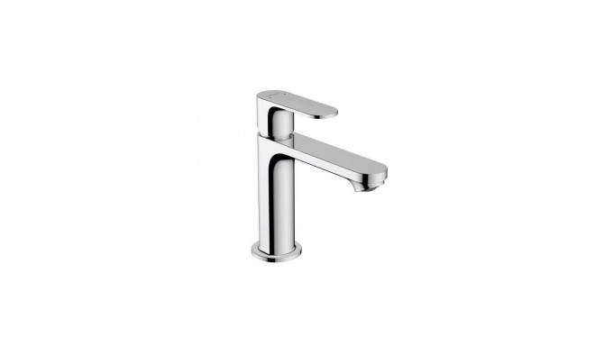 HG REBRIS S BASIN M.110 POP UP WASTE CHR