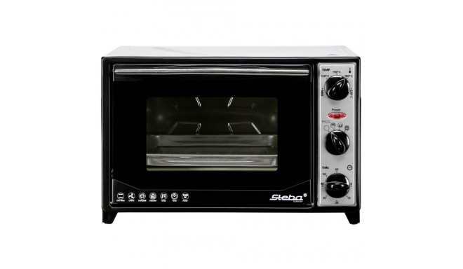 Steba KB 27 U.2 küpsetusahi
