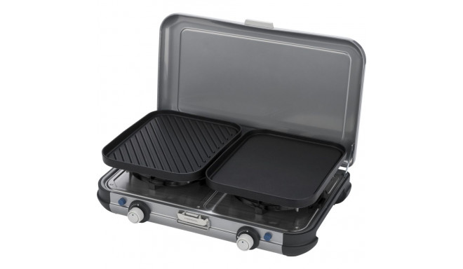 Campingaz Camping Kitchen 2 Grill & Go Caravan