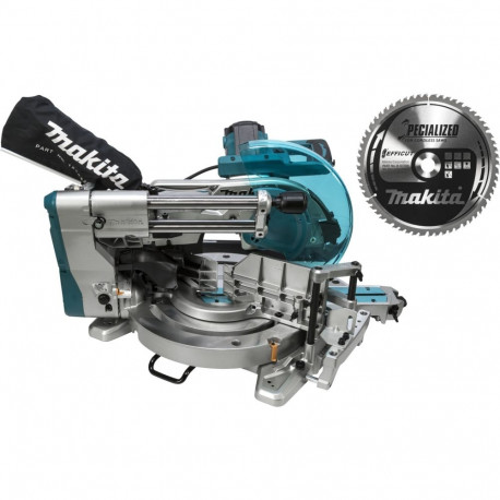 Makita LS1219L Crosscut Saw