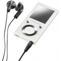 Intenso mp3 player Video Scooter 16GB, white