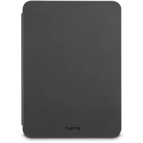 Hama tahvelarvuti ümbris Fold Clear iPad Pro 11, must