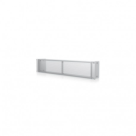 Ubiquiti UACC-RACK-PANEL-VENTED-2U rack accessory Vented blank panel