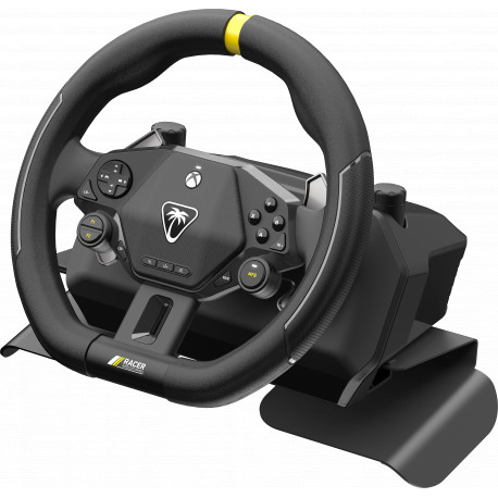 Turtle Beach juhtmevaba mängurool Racer Xbox
