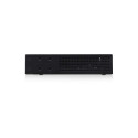 Ubiquiti EdgeRouter 4 wired router Gigabit Ethernet Black