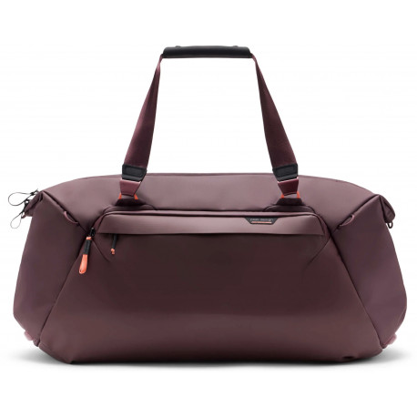 Peak Design kott Travel Duffel 65L, eclipse