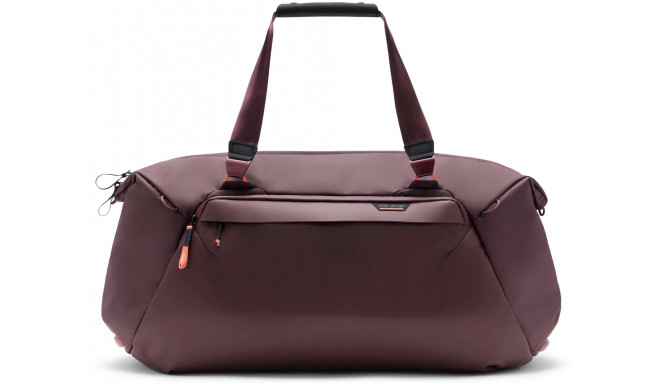 Peak Design Travel Duffel 65L, eclipse
