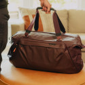 Peak Design kott Travel Duffel 65L, eclipse