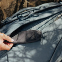 Peak Design seljakott Travel Duffelpack 65L, ocean