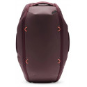 Peak Design seljakott Travel Duffelpack 65L, eclipse