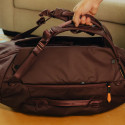 Peak Design seljakott Travel Duffelpack 65L, eclipse