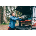 Peak Design seljakott Travel Duffelpack 65L, eclipse
