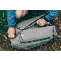 Peak Design seljakott Travel Duffelpack 65L, eclipse