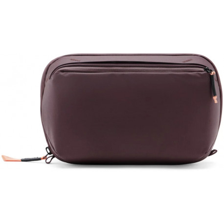 Peak Design tualett-tarvete kott Wash Pouch, eclipse
