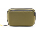 Peak Design tualett-tarvete kott Wash Pouch, kelp