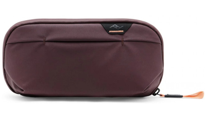 Peak Design Wash Pouch S, eclipse