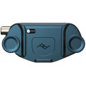 Peak Design camera clip Capture V3, ocean