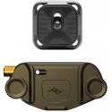 Peak Design kaamera kinnitusklamber Capture V3, kelp