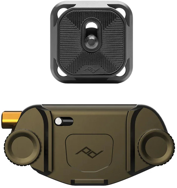 PEAK DESIGN CP-KP-3