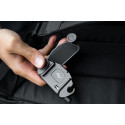 Peak Design camera clip Capture V3, eclipse