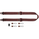 Peak Design kaamerarihm Slide Lite, eclipse