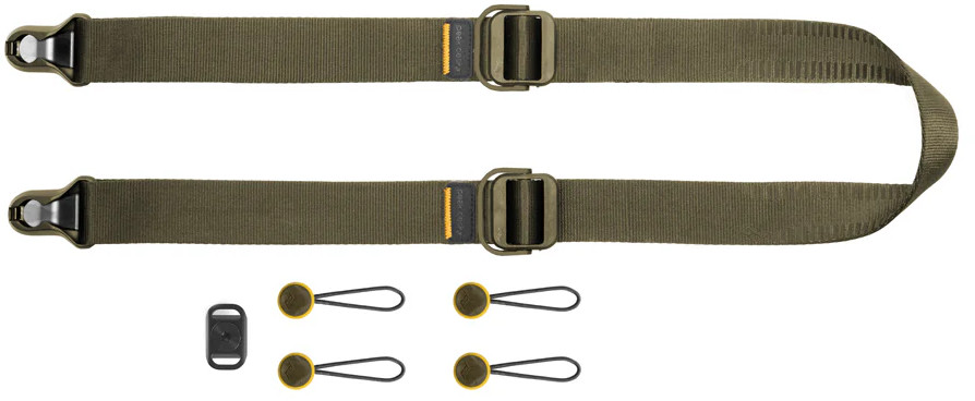 PEAK DESIGN SLL-KP-3