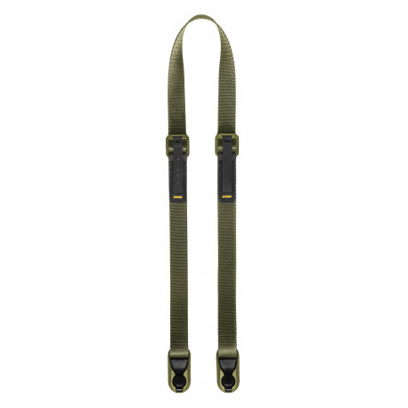 Peak Design camera strap Leash, kelp