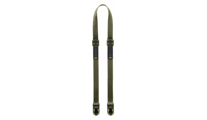 Peak Design camera strap Leash, kelp