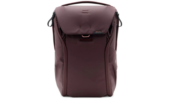 Peak Design Everyday Backpack V2 20L, eclipse