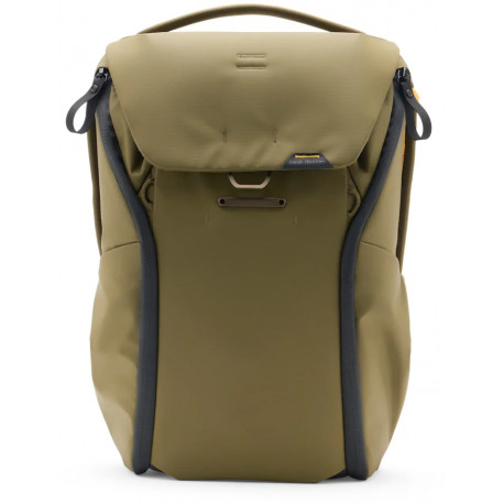 Peak Design Everyday Backpack V2 20L, kelp