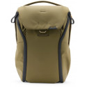 Peak Design Everyday Backpack V2 20L, kelp