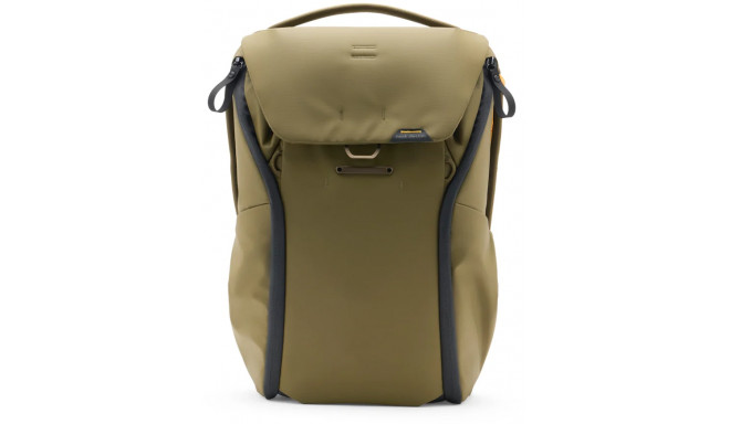 Peak Design Everyday Backpack V2 20L, kelp