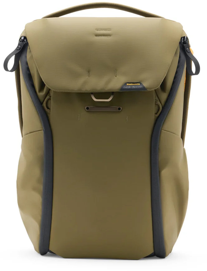 PEAK DESIGN BEDB-20-KP-3