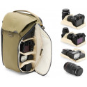 Peak Design Everyday Backpack V2 20L, kelp